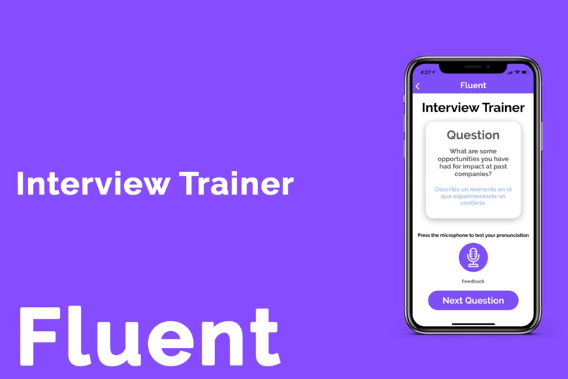 Fluent – screenshot 4