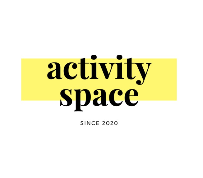 Activity Space – screenshot 1