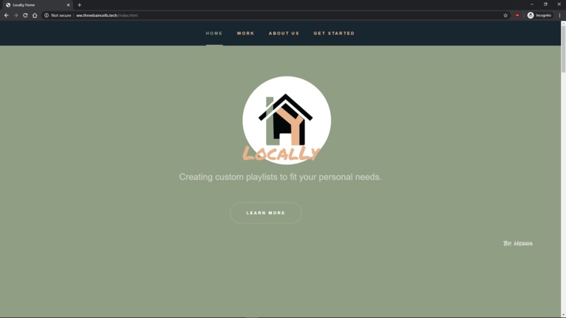 LocalLy – screenshot 1