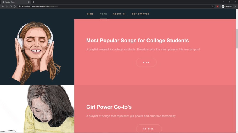 LocalLy – screenshot 5