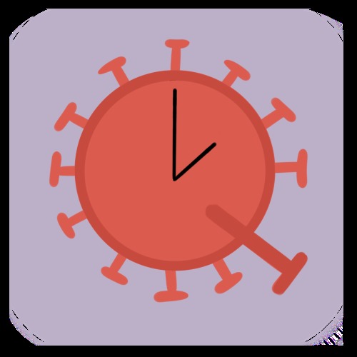 QUARANTIME – screenshot 1