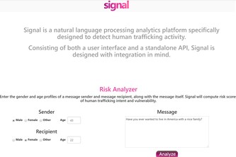 Signal
