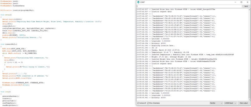 BeeSafe – screenshot 6