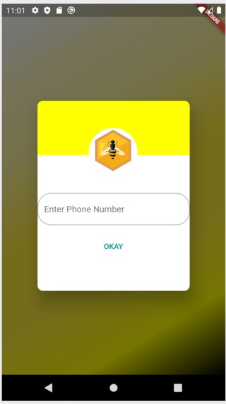 BeeSafe – screenshot 8