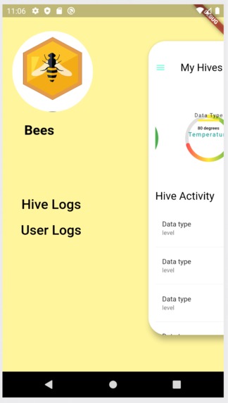BeeSafe – screenshot 12