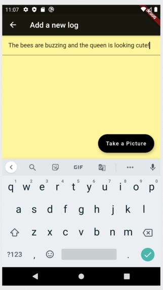 BeeSafe – screenshot 15