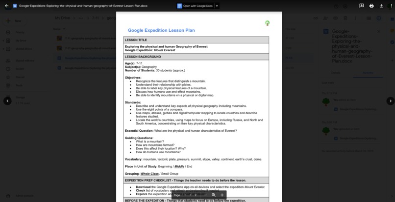 Treehouse – screenshot 5