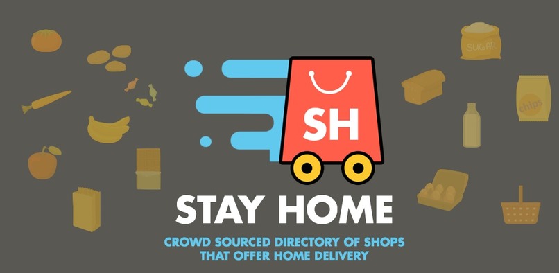 Stay Home – screenshot 1