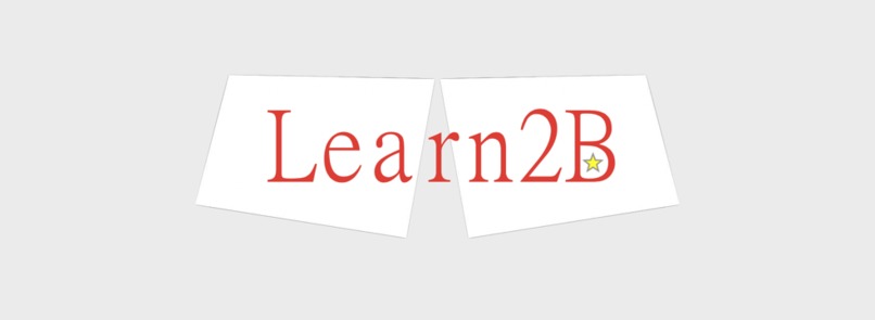 Learn2B – screenshot 1