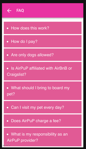 AirPuP – screenshot 2