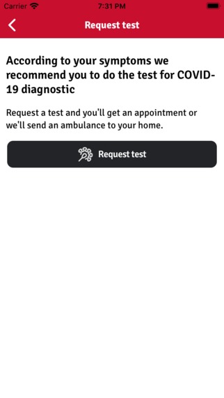 Open Coronavirus – screenshot 9