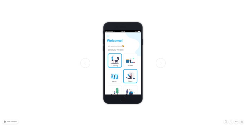 Close2You.Live – screenshot 4