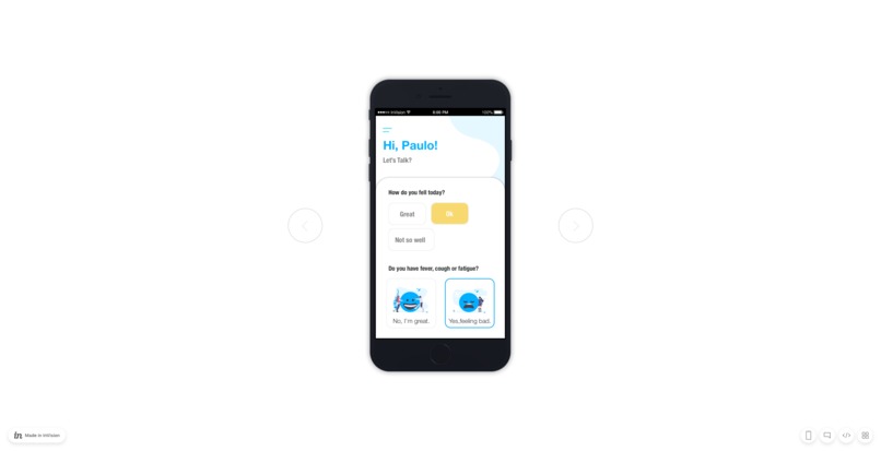 Close2You.Live – screenshot 7