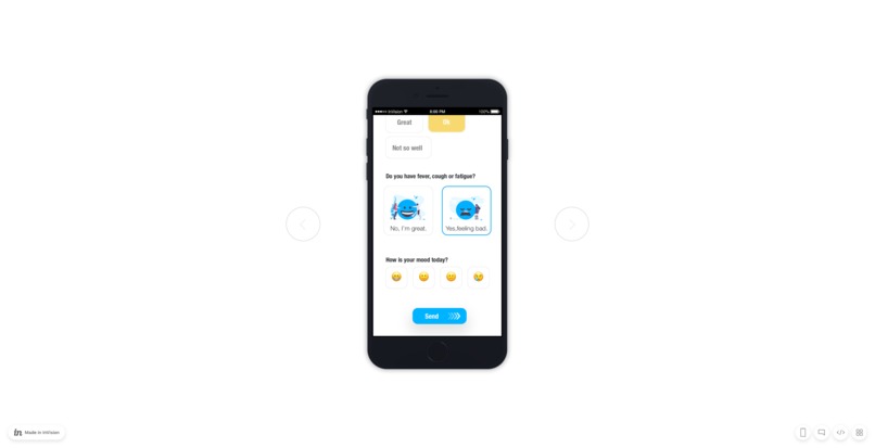 Close2You.Live – screenshot 8