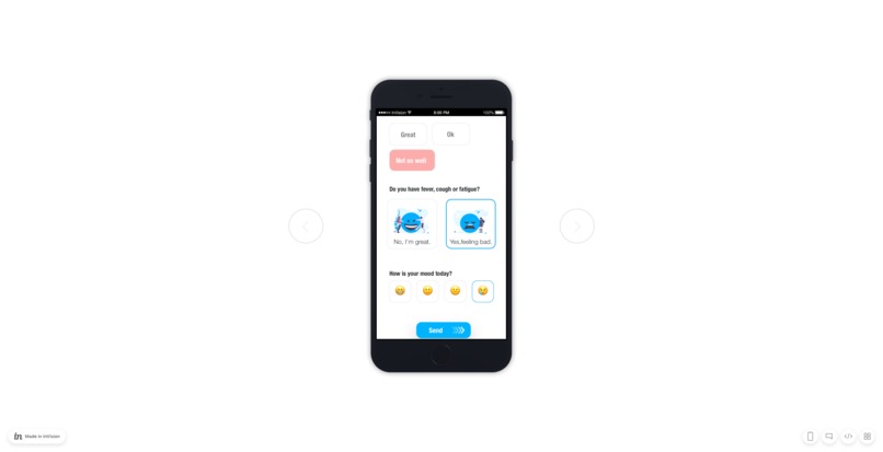 Close2You.Live – screenshot 9