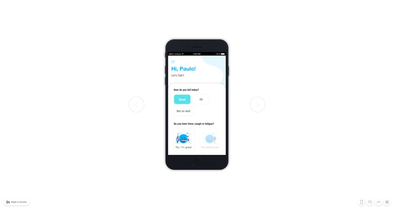 Close2You.Live – screenshot 10