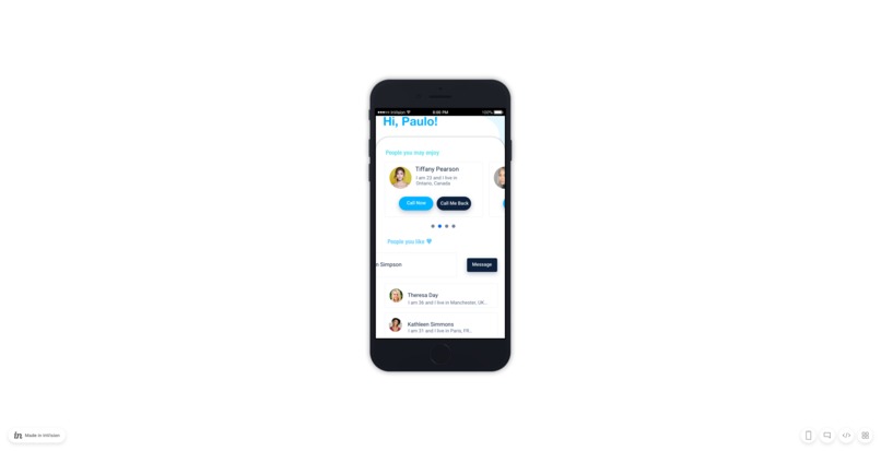 Close2You.Live – screenshot 12