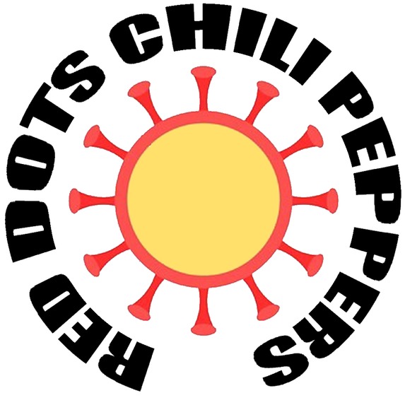 Red Dots Chili Peppers – screenshot 1