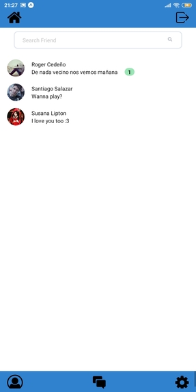 Ecuador Community App – screenshot 7