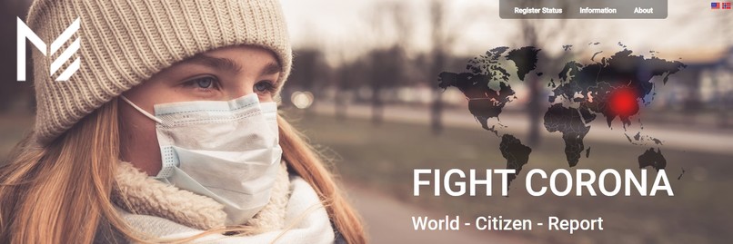 World Citizen Report – screenshot 1