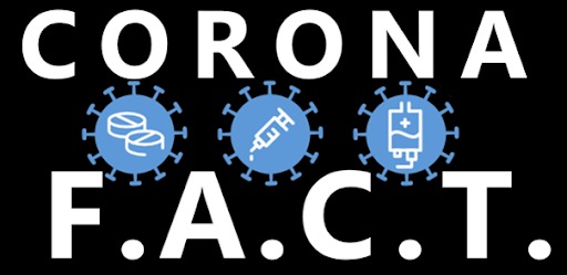 COVID F.A.C.T. – screenshot 1