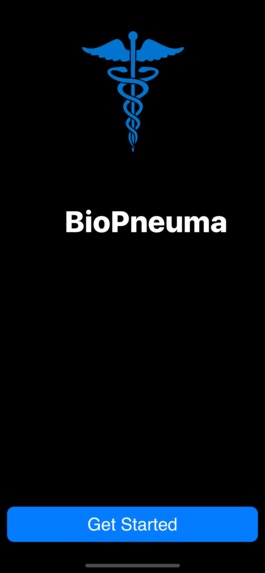 BioPneuma – screenshot 1
