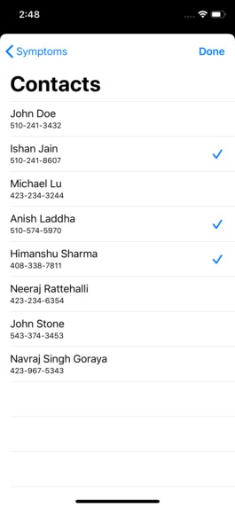 BioPneuma – screenshot 3