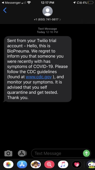 BioPneuma – screenshot 5