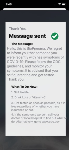 BioPneuma – screenshot 6