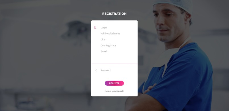 HealthExchange – screenshot 6