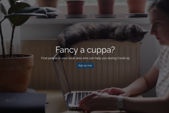 cuppa