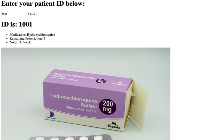 Medidata: Bringing the Hospital to You – screenshot 2