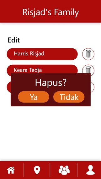 PELUK (Peduli Keluarga) – screenshot 11