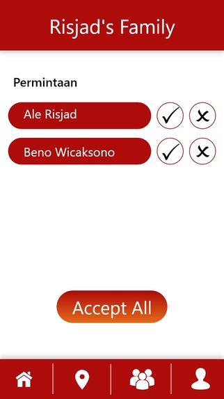 PELUK (Peduli Keluarga) – screenshot 13
