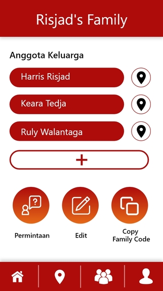 PELUK (Peduli Keluarga) – screenshot 8