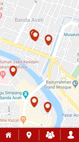 PELUK (Peduli Keluarga) – screenshot 5