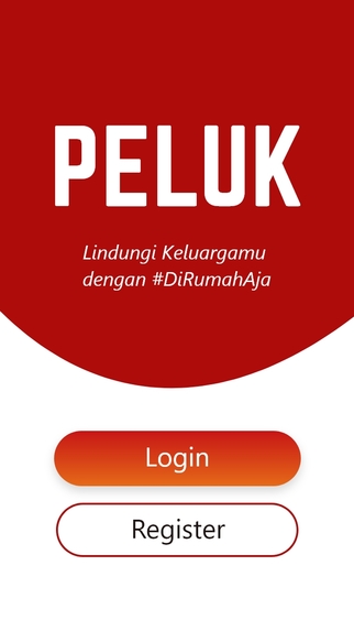 PELUK (Peduli Keluarga) – screenshot 1