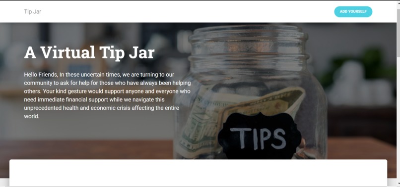 Gift A Tip – screenshot 4