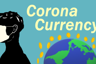 CoronaCurrency