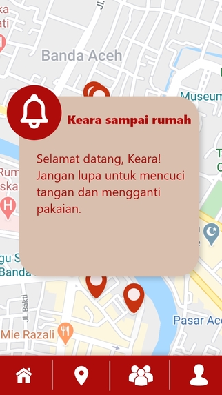 PELUK (Peduli Keluarga) – screenshot 16