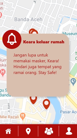 PELUK (Peduli Keluarga) – screenshot 15