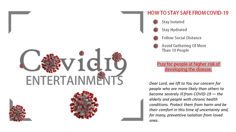 CovAR – screenshot 2