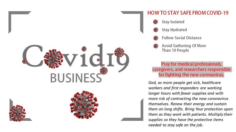 CovAR – screenshot 3