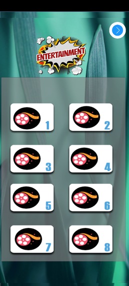 CovAR – screenshot 7