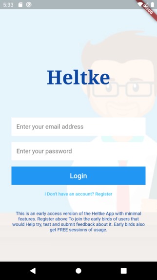 Heltke – screenshot 4