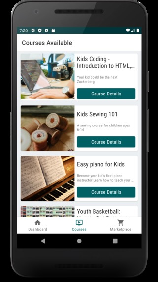 LIAM – screenshot 4