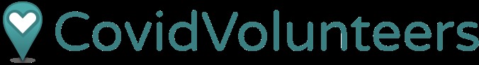 CovidVolunteers.org – screenshot 5