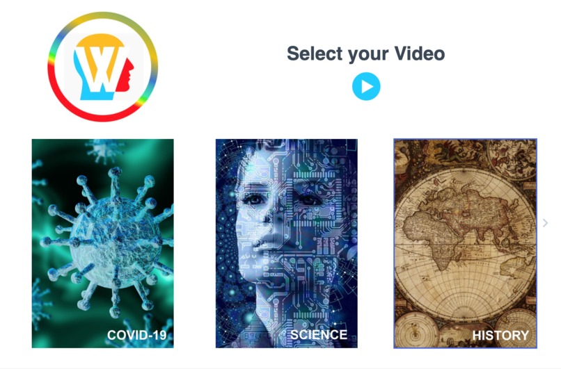 Human Wisdom for Good – screenshot 3