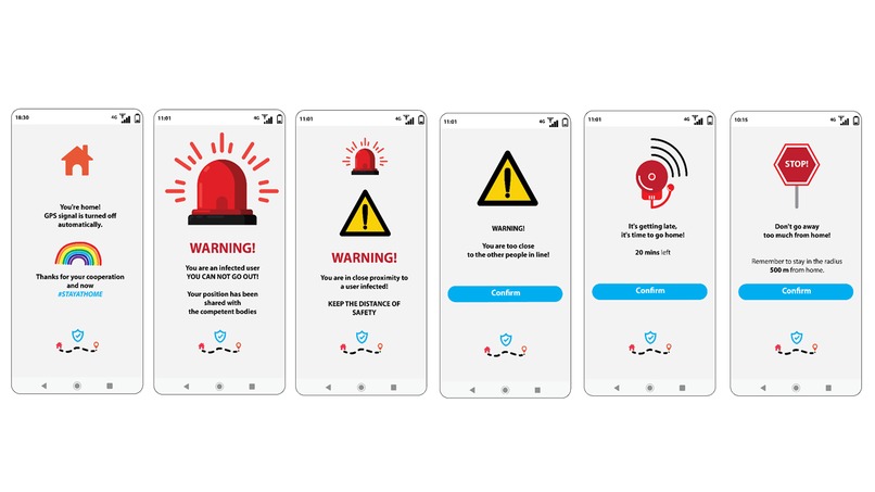 #VadoBene – screenshot 3