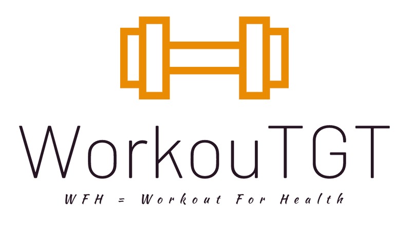 WorkouTGT – screenshot 1